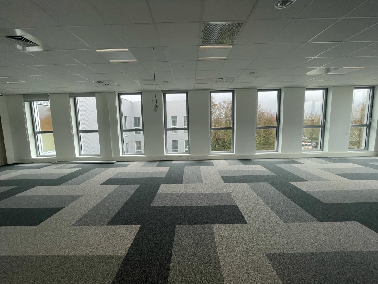 Bureau Cesson-Sévigné 623m² Location bureau Cesson-Sévigné Ille-et-Vilaine OLBUR2428643 6
